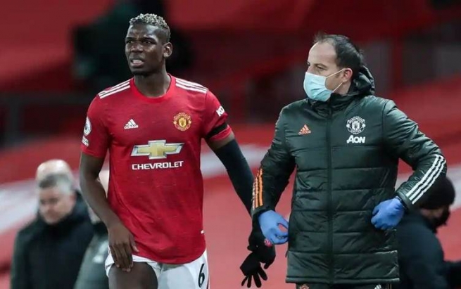 پۆگبا بۆ ماوەی مانگێک دادەبڕێت