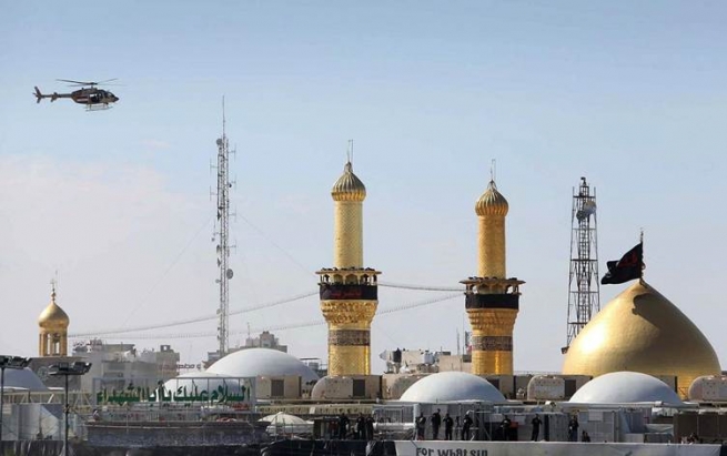 ئێران چۆن سیخوڕەکانی لە عێراق دژی ئەمریکا بەکارهێناوە؟