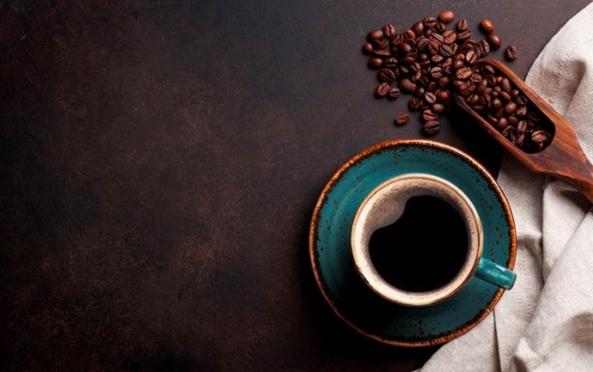 قاوە مەترسیی سستبوونی دڵ کەمدەکاتەوە