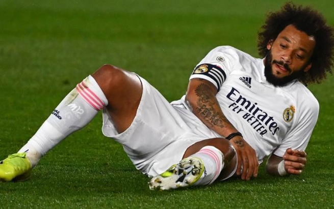 ریال مەدرید بەهۆی پێکانەوە ئەستێرەیەکی لەدەستدا