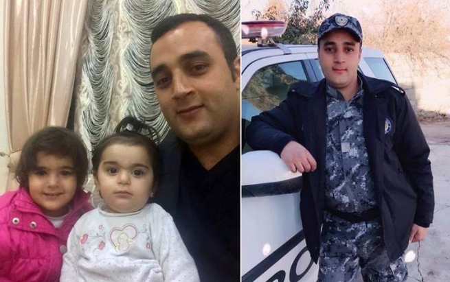 لە شەقڵاوە گەنجێک بە چەقۆ دەکوژرێت