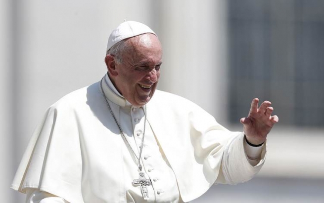 عێراق: هاوپەیمانیی نێودەوڵەتی لە پلانی پاراستنی پاپادا بەشداری دەكات