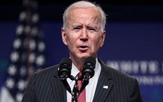 112 ئەندامی کۆنگرێس داوا لە بایدن دەکەن رێگە لە ئێران بگرێت