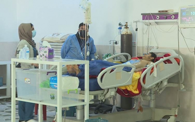 بریندارێکی هێرشەکانی هەولێر خەڵکی کۆبانێیە