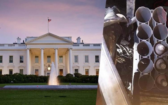 هێرشەکەی هەولێر.. ئەمریکا دەڵێت مافی هەیە لە کات و شوێنی خۆیدا وەڵام بداتەوە