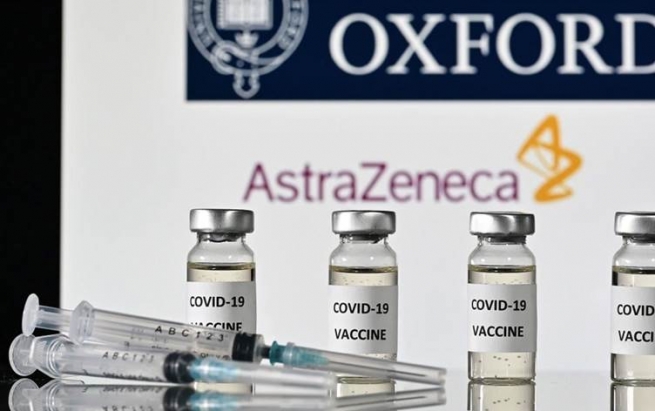 ڤاکسینەکەی ئەسترازێنیکا لە ئەوروپا تووشی کێشە دەبێت