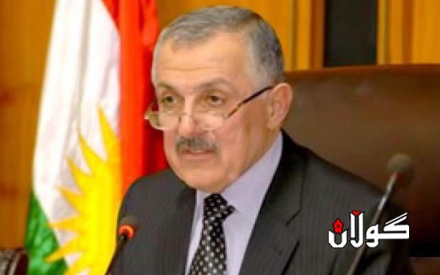  چاودێریکی سیاسی: باشترین ڕێگە بۆ کاراکردنەوەی پەرلەمان ھێنانەوەی ئەرسەلان بایزە 