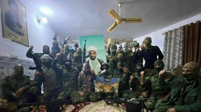 واتسئاپ ژماره‌ی فه‌رمانده‌یه‌كی عه‌سائیبی بلۆك كرد