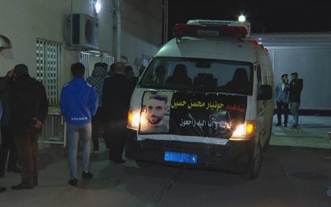 باوکی دیلە کوژراوەکە: زۆر هەوڵماندا لای پەکەکە بیهێنینەوە؛ بێئەنجام بوو