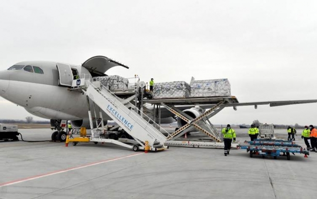کورتهێنانی ڤاکسینی ئەسترازینکا لە ئەوروپا بووەتە کێشە.. هەنگاریا ڤاکسینی چینی دەکڕێت