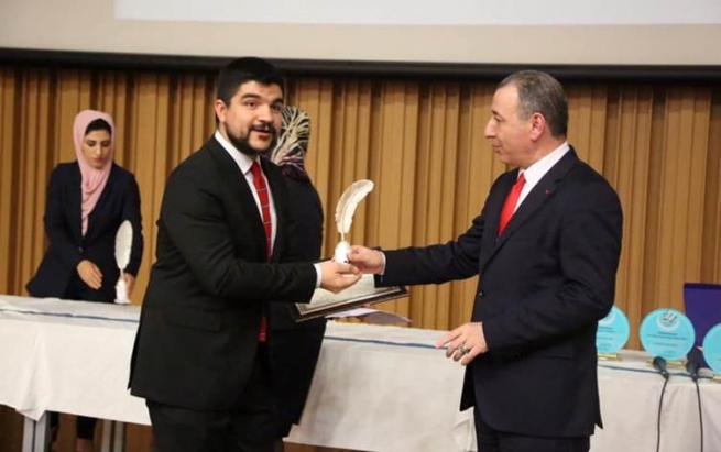 لە یادی 110 ساڵەی رۆژنامەگەری تورکمانییدا 11 رۆژنامەڤان خەڵات دەکرێن