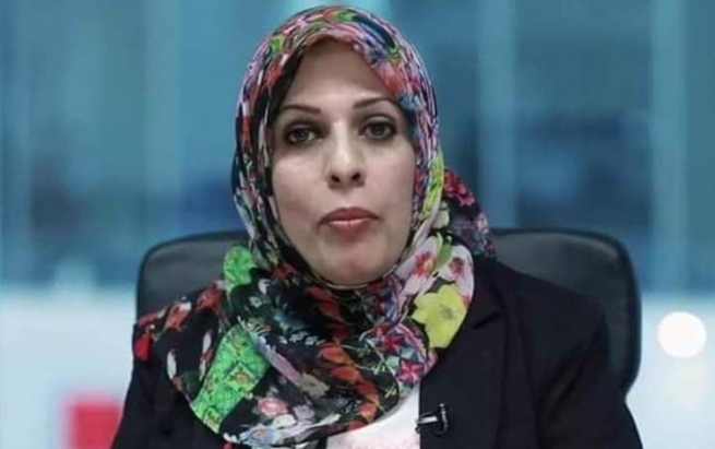 ئەمریكا رێز لە پاڵەوانانی بەرەنگاربوونەوەی گەندەڵی دەگرێت و عێراقیەكیشی تێدایە