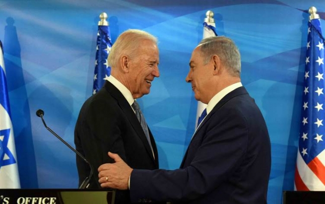 نەتەنیاهوو: رێککەوتن لەگەڵ ئێران هەڵەیەکی گەورەیە