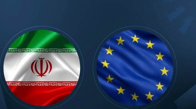 ئەوروپا نیگەرانیی خۆی بەرامبەر ئێران بۆ سنووردارکردنی پشکنینەکانی وزەی ئەتۆم دەردەبڕێت