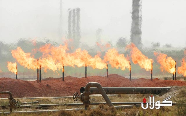 کەرکووك خەزێنەیەکی دیکەی دەستی ئێران