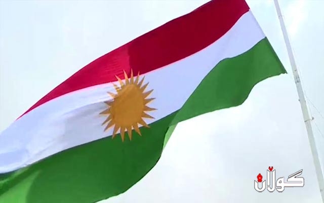  مومتاز حەیدەری: پێویستە ئەمریکا گەرەنتی بە هەرێمی کوردستان بدات 