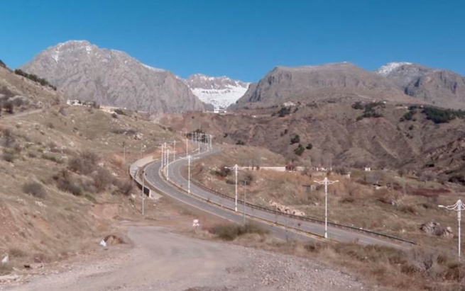 لە ئامێدی 288 کەس بەهۆی دروستکردنی رێگەیەک زەرەرمەند بوون و حەوت ساڵە چاوەڕێی قەرەبوون