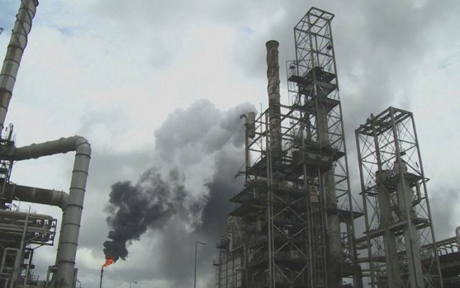 ئێران تاوەکو ئێستا ئەندامی رێککەوتننامەی پاریس نییە