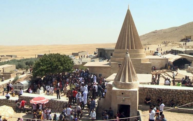 ئایا شنگال دەبێتە هۆی تێکچوونی پەیوەندییەکانی ئێران و تورکیا؟