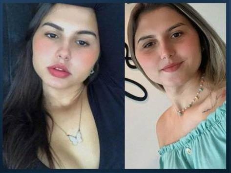 دوو خوشکی دووانەی بەڕازیلی ئەندامی نێرینەیان دەبڕن