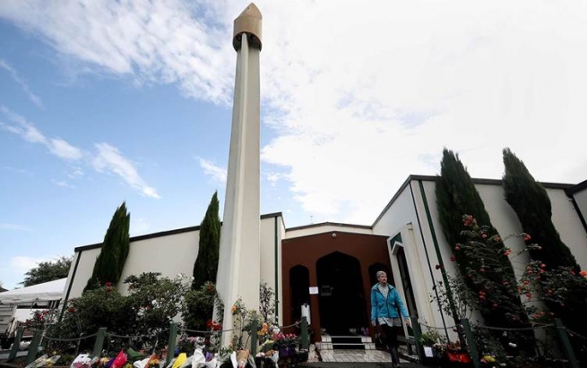 ئەو دوو مزگەوتەی لە نیوزیلاند هێرشیان کرایەسەر، 'هەڕەشەیان' لێ دەکرێتەوە