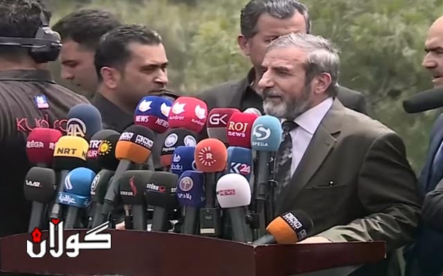 ئه‌ندامێكی سه‌ركردایه‌تی یه‌كگرتوو: ئه‌وه‌ی لایه‌نگرانی گۆڕان كردیان دوور له‌ نه‌ریتی كورده‌واری و میوانداری بوو