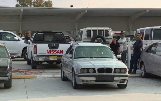 لە هەرێمی کوردستان بڕیارێکی حکومەت بازاڕی ئۆتۆمبێلی خوار مۆدێل و بێ سەرەتا دەجوڵێنێت