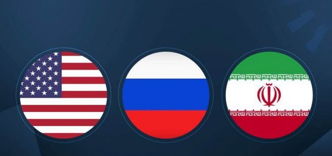 رووسیا داوا لە ئێران و ئەمریکا دەکات بگەڕێنەوە بۆ رێککەوتنی ئەتۆمی