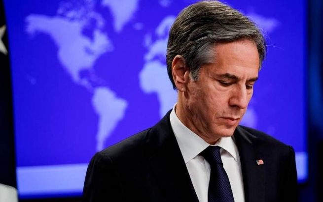 ئەمریکا دوو لێکۆڵەری سوپای پاسدارانی بە تۆمەتی 