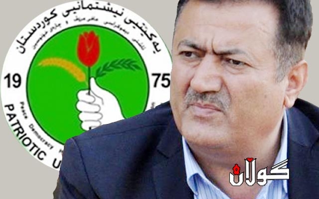  بەرپرسێکی یەکێتی: کەس ناتوانێت سلێمانی جیا بکاتەوە 