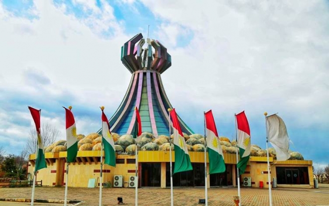 حکومەتی هەرێمی کوردستان چەند پرۆژەیەکی 'گرنگ' بۆ هەڵەبجە رادەگەیێنێت