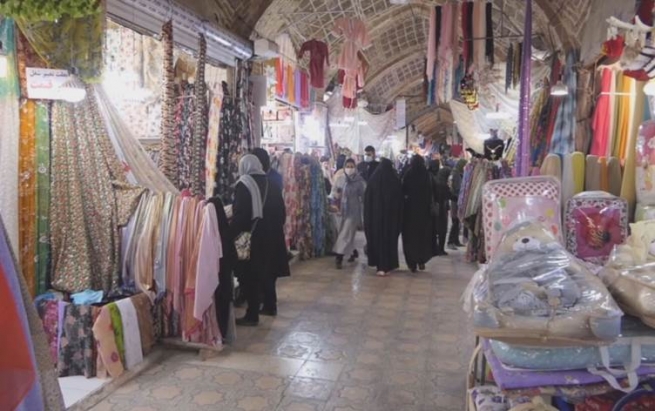 نرخی جلوبەرگی ژنان لە سنە زیاتر لە سێ هێندەی پیاوانە