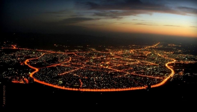 شه‌و و ڕۆژێك دانیشتووانی سلێمانی و ده‌وروبه‌ری بێ ئاوی خواردنه‌وه‌ ده‌بن