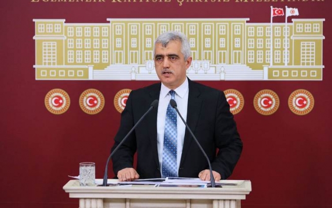 متمانە لە پەرلەمانتارێکی دیکەی هەدەپە وەرگیرایەوە