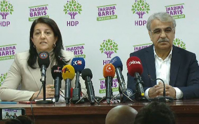 کاردانەوە نێوخۆیی و نێودەوڵەتییەکان بەرامبەر هەوڵەکان بۆ داخستنی هەدەپە