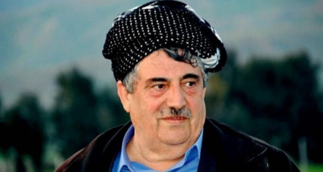 محەمەدی حاجی مەحمود: ئەگەر کورد نەچێتەوە بەغدا شتێک بەناوی عێراقەوە نامێنێ