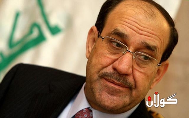  دادوەرێک بە تاوانی ”خیانەتی نیشتمانی“ سکاڵا لەسەر مالیکی تۆمار دەکات 