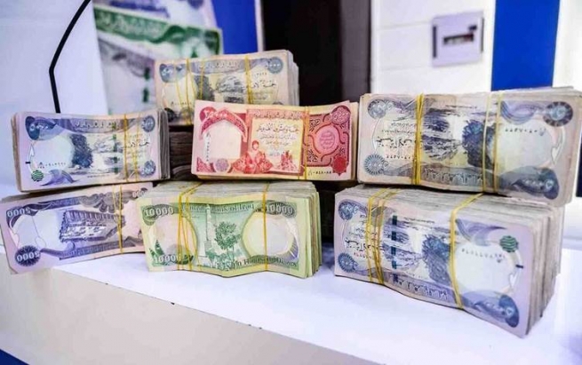 ئەحمەد سەفار: پشکی هەرێمی کوردستان لە بودجەدا جێگیرکراوە