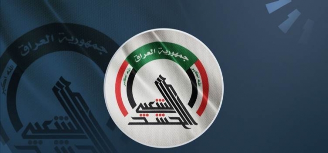 دەستەی حەشدی شەعبی: هیچ جووڵەیەكی سەربازیمان لە بەغدا ئەنجام نەداوە