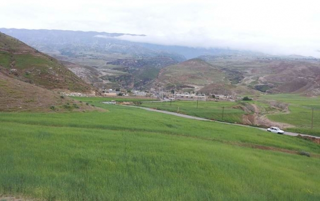 شەش کەس لە پارێزگای ئیلام بەهۆی گازەوە خنکان