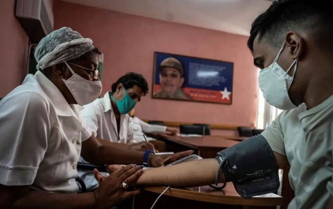 کوبا.. لە وڵاتێكی گەمارۆدراوەوە بۆ بەرهەمهێنانی چەند ڤاکسینێكی ناوازەی کۆرۆنا