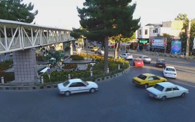 دەسەڵاتی دادوەریی ئێران بۆ خەڵکی لۆڕستان: بڕیار لەسەر چارەسەری کێشەکان دەدەین