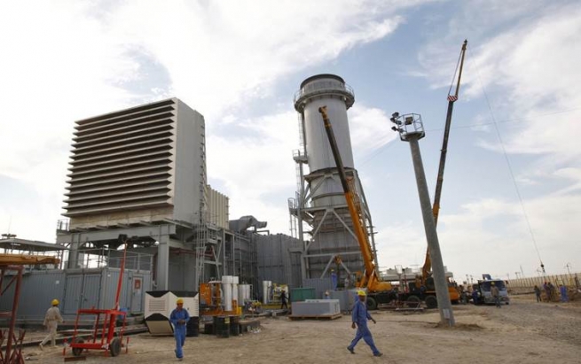 وەزارەتی كارەبای عێراق: فەرمانگەکانی حکومەت 3 ترلیۆن دینار قەرزدارن