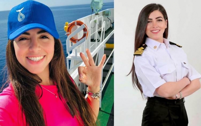 ئەو کچەی لەسەر گیرخواردنی کەشتییەکەی سوێس لۆمە کرا: تووشی شۆک بووم