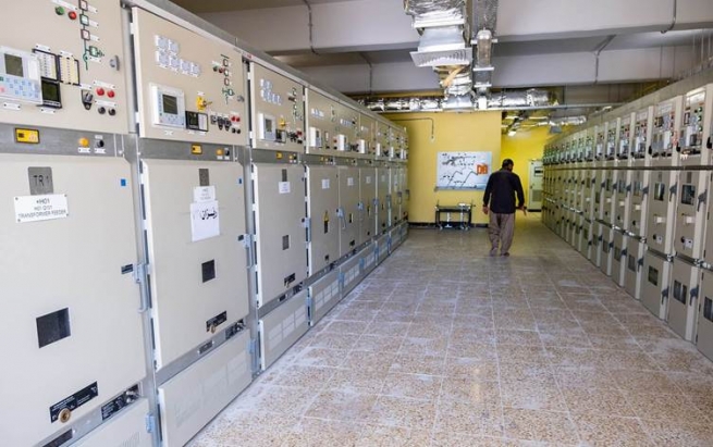 وەزیری کارەبا: لە هاویندا کاژێرەکانی پێدانی کارەبا زیاد دەکەین