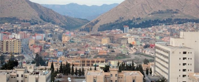 ل دهۆكێ 5 هزار خێزان ژبه‌ر بریاره‌كا به‌غدا نه‌شێن پلێتا جودابوونێ وه‌ربگرن