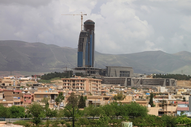 پایته‌ختی رۆشنبیری ده‌نگی په‌رله‌مانی به‌ده‌ست هێنا