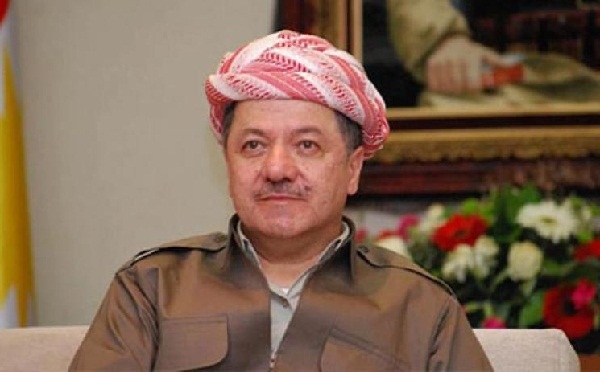 تەوەری سەردانەکەی سەرۆک بارزانی بۆ ئەمەریکا و چەند وڵاتێکی ئەورووپا
