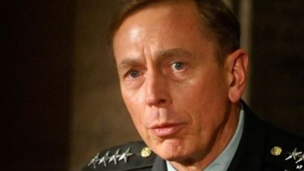   دێڤید پترایۆس: سیاسه‌تی تائیفه‌گه‌ریی مالكی، هۆکاری سەرهەڵدانی داعش بوو