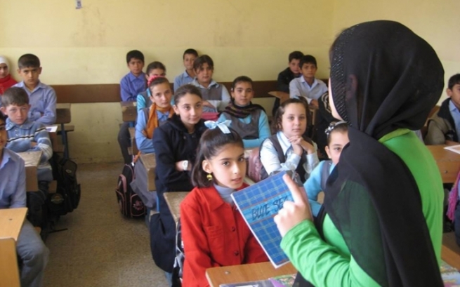 پێنجوێن.. دەست بە دابەشکردنی فۆرمی وانەبێژی دەکرێت